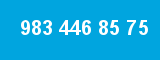 983 446 85 75